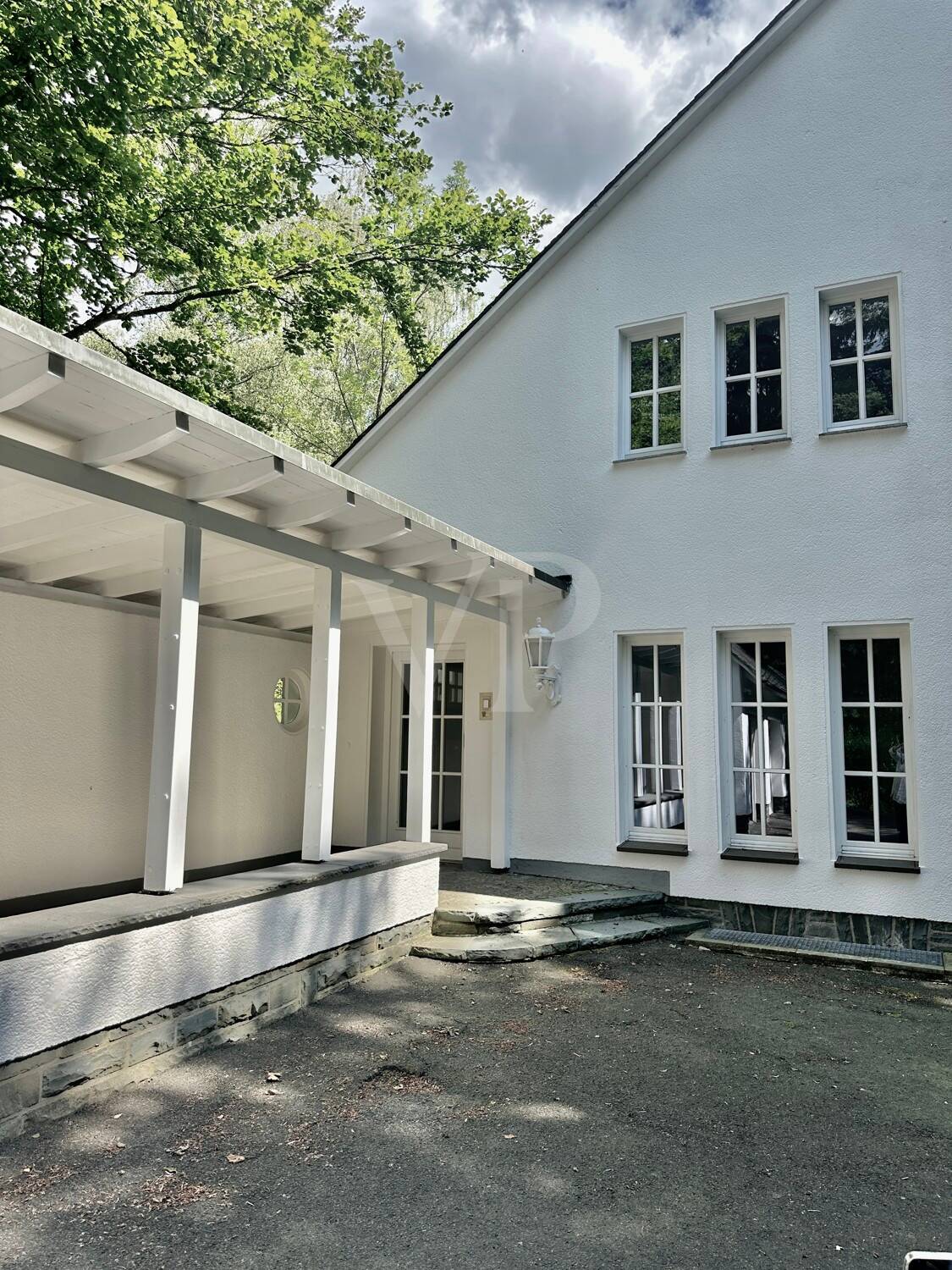 Haus – Wiehl, Oberbergischer Kreis - Mehr