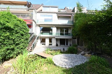 Mehrfamilienhaus zum Kauf 1.500.000 € 10 Zimmer 279,1 m² 406 m² Grundstück Grafenberg Düsseldorf 40629