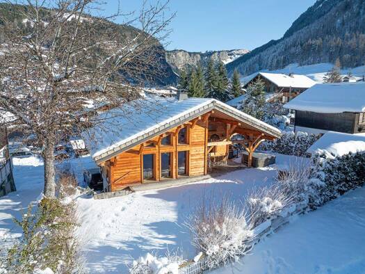 Sonstiges zum Kauf 3.290.000 € Morzine 74110
