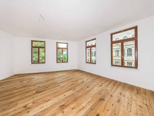 Wohnung zum Kauf provisionsfrei 749.000 € 5 Zimmer 167 m² 2. Geschoss Elsterstraße 48 Zentrum-West Leipzig 04109