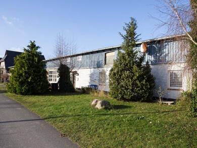 Einfamilienhaus zum Kauf 249.000 € 7 Zimmer 160 m² 2.986 m² Grundstück Neuendorf Neuendorf 18317