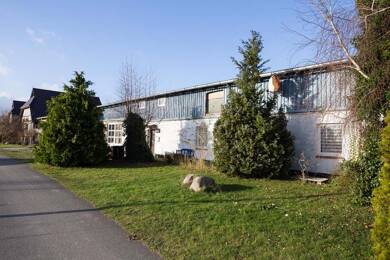 Einfamilienhaus zum Kauf 249.000 € 7 Zimmer 160 m² 2.986 m² Grundstück Neuendorf Neuendorf 18317