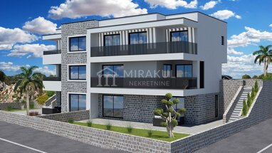 Wohnung zum Kauf 595.000 € 4 Zimmer 186 m² 1. Geschoss Vodice center 22211