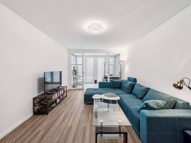 Wohnung zum Kauf 320.000 € 3 Zimmer 78 m² Buckow Berlin 12349