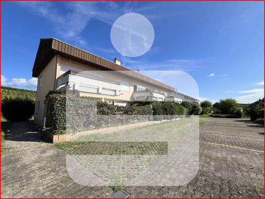 Wohnung zum Kauf 224.000 € 2 Zimmer 51,9 m² Büsingen 78266