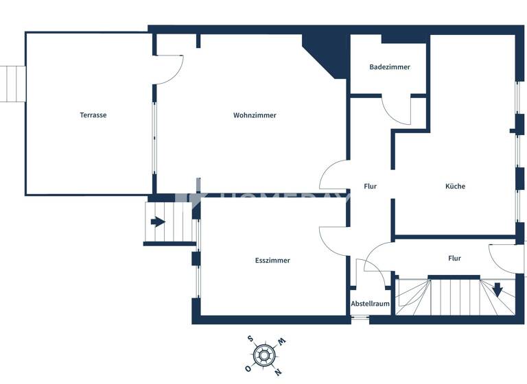 Doppelhaushälfte zum Kauf 349.000 € 7 Zimmer 182,3 m²<br/>Wohnfläche 496 m²<br/>Grundstück Leherheide Bremerhaven 27578