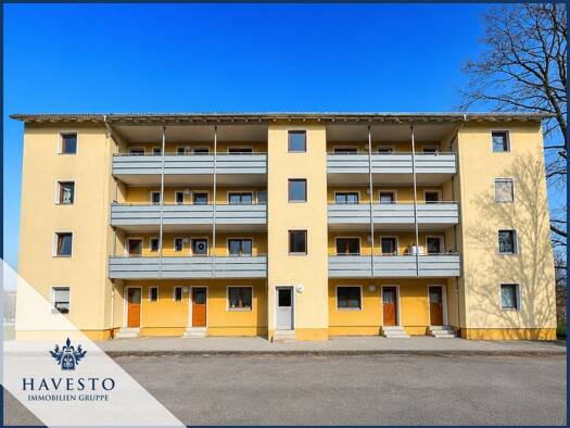 Wohnanlage zum Kauf als Kapitalanlage geeignet 129.000 € 3,5 Zimmer 51,3 m² Vogelherdstraße 42 Zirndorf Zirndorf 90513