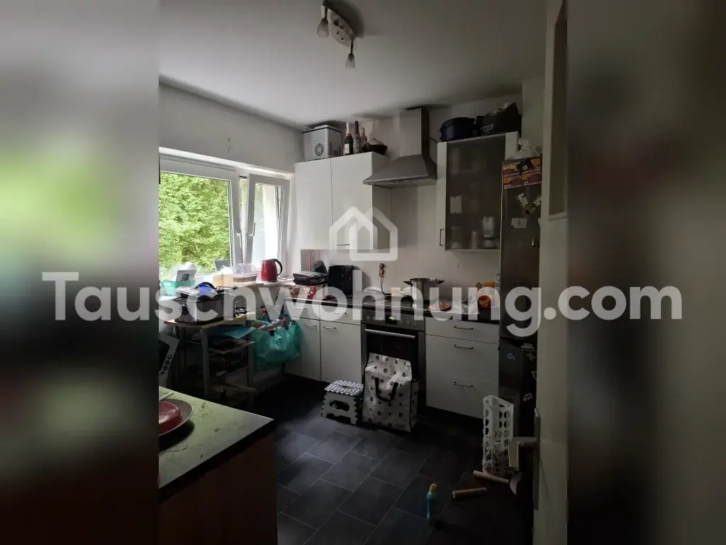 Wohnung zur Miete · Tauschwohnung