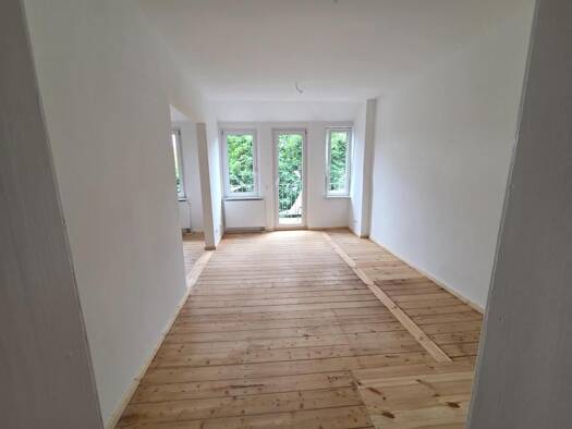 Wohnung zur Miete 860 € 4 Zimmer 86,8 m² Krämpfervorstadt Erfurt 99085