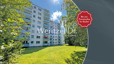 Wohnung zum Kauf provisionsfrei 325.000 € 4 Zimmer 81,7 m² 2. Geschoss Halstenbek 25469