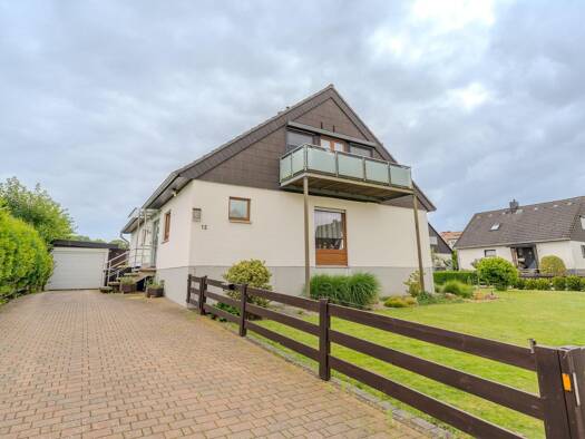 Mehrfamilienhaus zum Kauf 485.000 € 9 Zimmer 199,9 m² 754 m² Grundstück Hondelage Braunschweig 38108