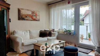 Wohnung zum Kauf 215.000 € 2 Zimmer 55,7 m² 1. Geschoss Feldkirchen Feldkirchen 85622