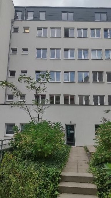 Bürofläche zur Miete provisionsfrei 800 € 15 m² Bürofläche Wilhelmstraße Kesselbrink Bielefeld 33602