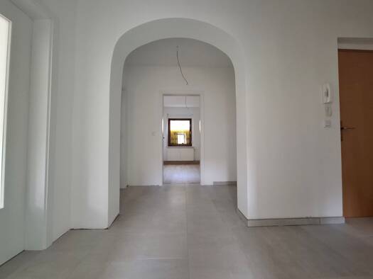 Wohnung zur Miete 420 € 3 Zimmer 62 m² frei ab 01.11.2026 Hettstedt Hettstedt 06333