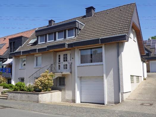 Einfamilienhaus zum Kauf 365.000 € 5 Zimmer 187 m² 285 m² Grundstück Hohenlimburg Hagen 58119