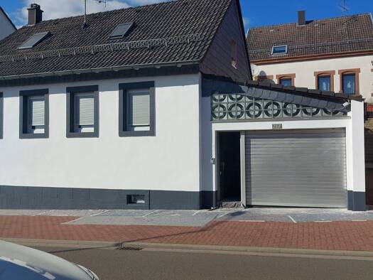 Einfamilienhaus zum Kauf 259.000 € 4 Zimmer 120 m² 229 m² Grundstück frei ab sofort Niederauerbach Zweibrücken 66482