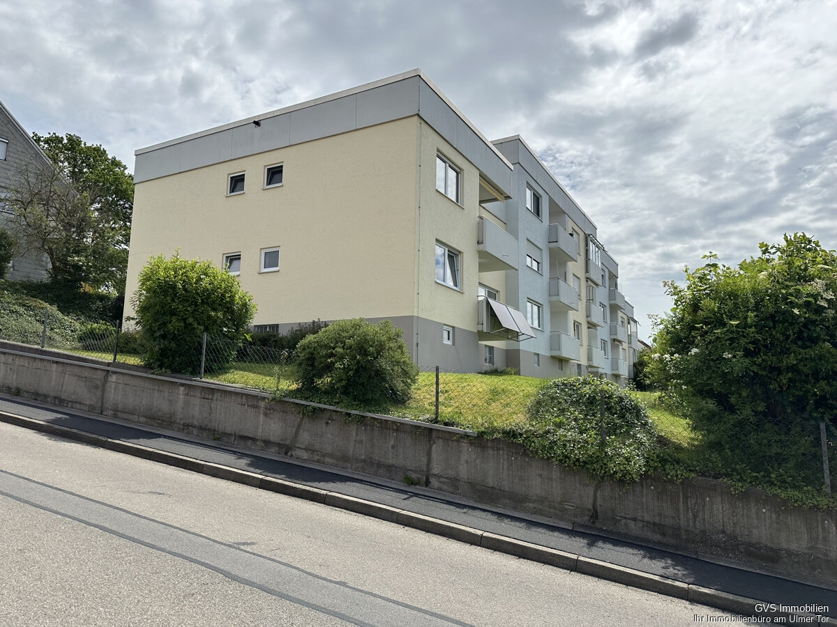 Wohnung zum Kauf 239.800 € 2,5 Zimmer 66 m²<br/>Wohnfläche 2.<br/>Geschoss Memmingerberg 87766