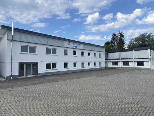 Bürofläche zur Miete provisionsfrei 4.500 € 8 Zimmer 654,5 m² Bürofläche Spaichingen 78549