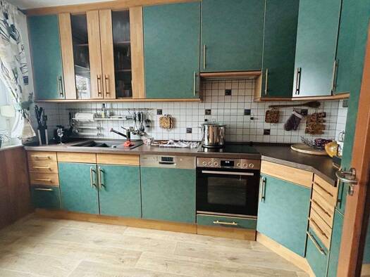 Reihenmittelhaus zum Kauf 425.000 € 4 Zimmer 115 m² 255 m² Grundstück Vogelsdorf Fredersdorf-Vogelsdorf 15370