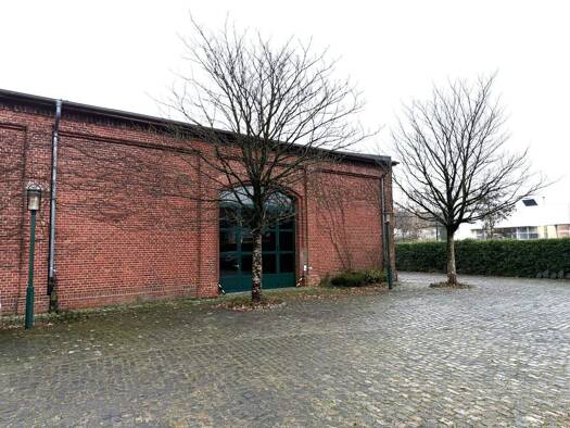 Lagerhalle zur Miete provisionsfrei 1.000 € 210 m² Lagerfläche Verden 27283