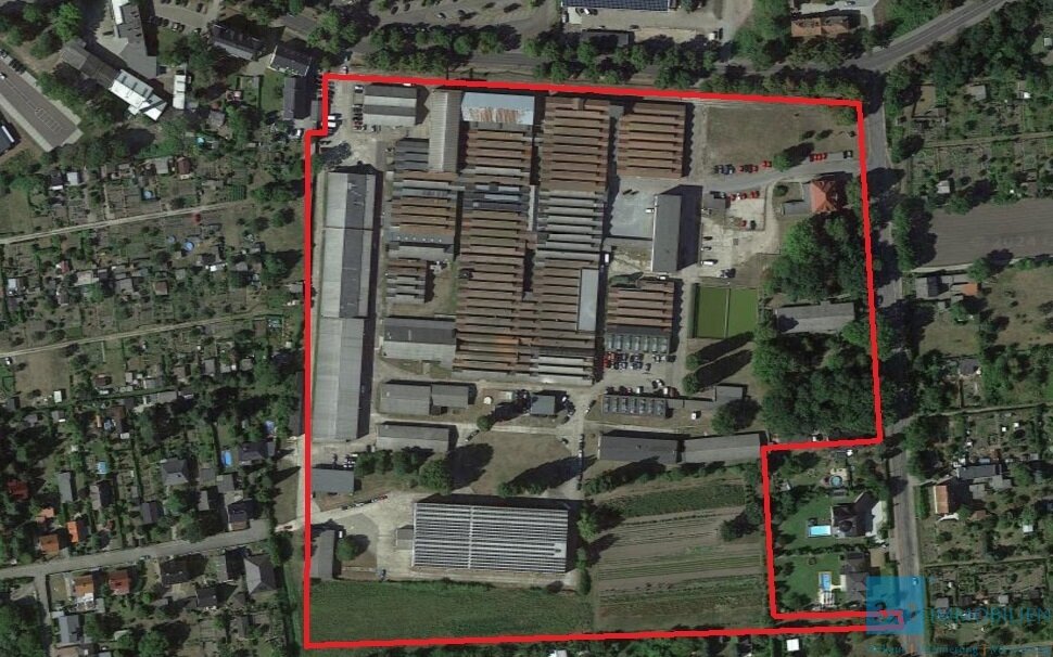 Immobilie zum Kauf provisionsfrei als Kapitalanlage geeignet 3.900.000 € 24.000 m²<br/>Fläche 93.848 m²<br/>Grundstück Stendal Stendal 39576