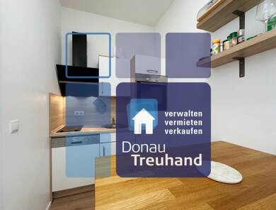 Wohnung zur Miete 368 € 1 Zimmer 26,9 m² frei ab 01.10.2025 Kapuziner Straße Innstadt Passau 94032