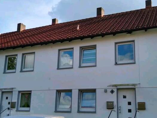 Wohnung zur Miete 410 € 3 Zimmer 60 m² Geschoss EG/2 frei ab sofort An der Wanne 8 Ackenhausen Bad Gandersheim 37581