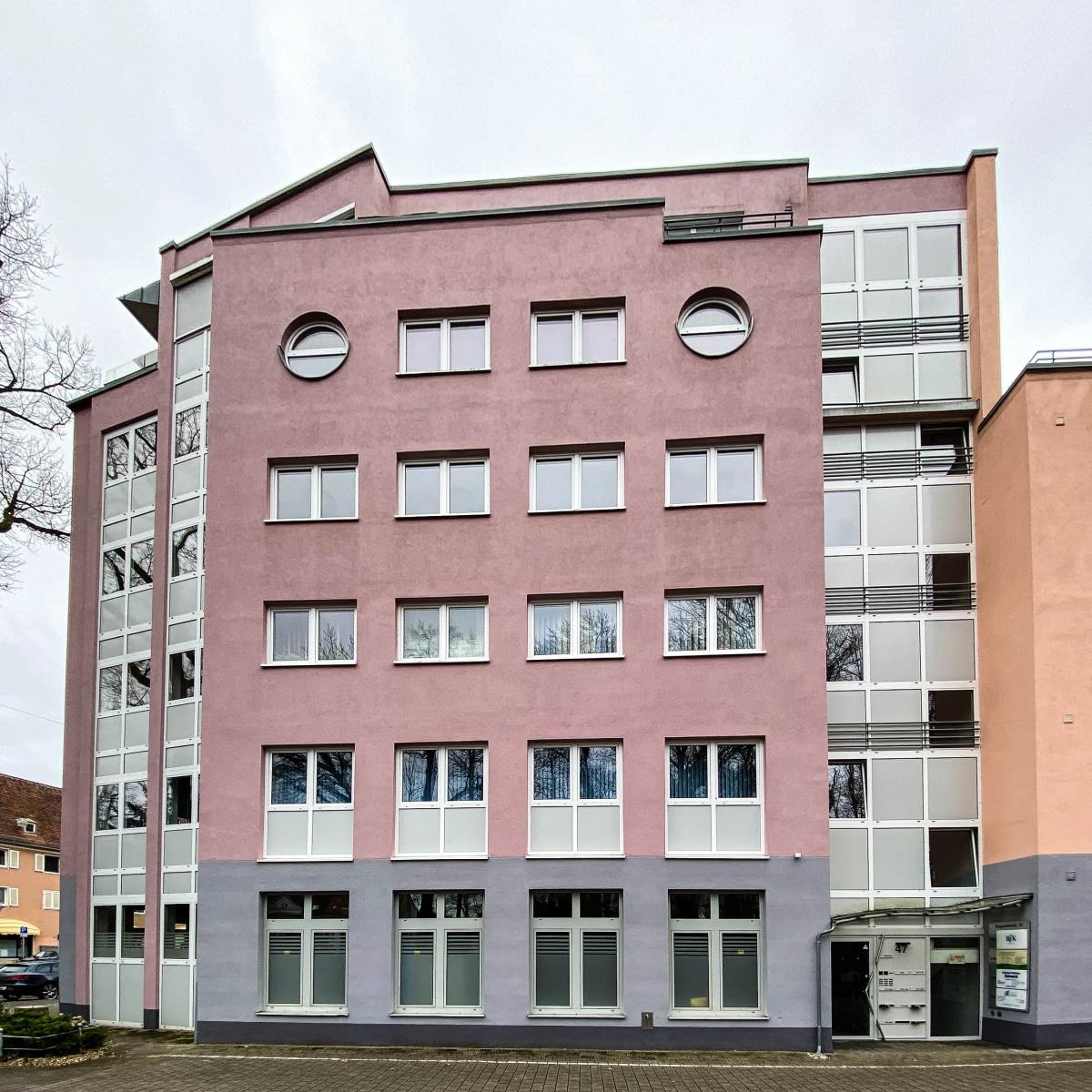 Ladenfläche zur Miete 10 € 198 m²<br/>Verkaufsfläche ab 198 m²<br/>Teilbarkeit Marienberg Nürnberg 90411