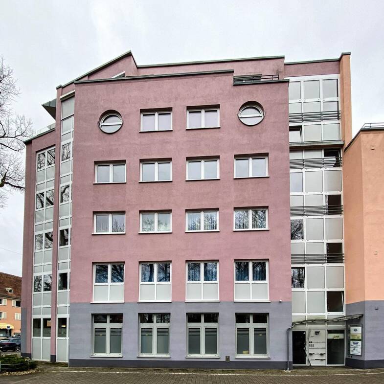 Ladenfläche zur Miete 10 € 198 m² Verkaufsfläche teilbar ab 198 m² Loher Moos Nürnberg 90411