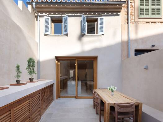 Haus zum Kauf 798.000 € 2 Zimmer 156 m² 100 m² Grundstück Binissalem 07350