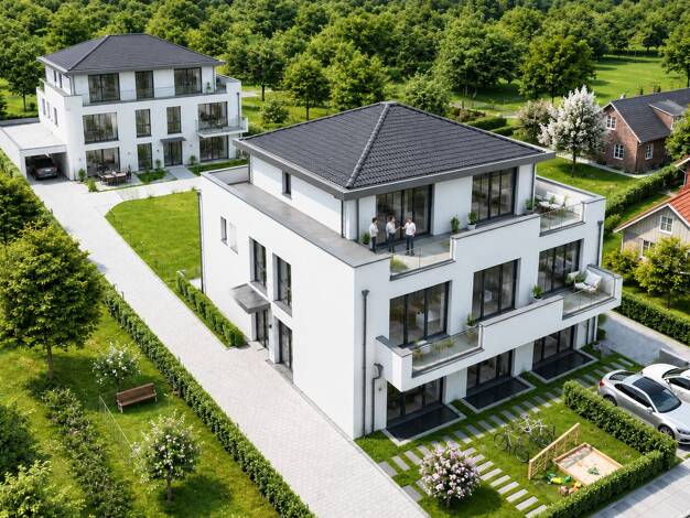 Grundstück zum Kauf 1.200.000 € 1.468 m² Grundstück Monheim Monheim am Rhein 40789