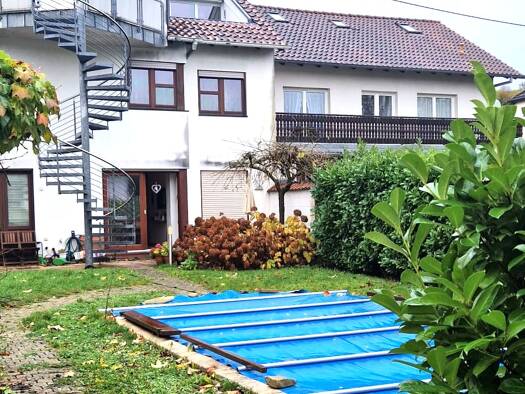 Wohnung zum Kauf 245.000 € 5 Zimmer 160 m² Losheim Losheim am See 66679