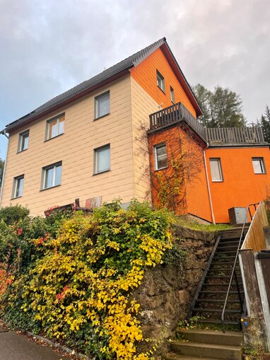 Mehrfamilienhaus zum Kauf 323.000 € 9 Zimmer 217 m² 518 m² Grundstück Luisenthal 99885