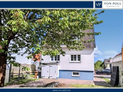 Einfamilienhaus zum Kauf 449.000 € 2 Zimmer 80 m² 378 m² Grundstück Buxtehude 21614