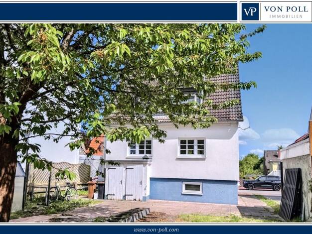 Einfamilienhaus zum Kauf 449.000 € 2 Zimmer 80 m² 378 m² Grundstück Buxtehude 21614