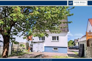 Einfamilienhaus zum Kauf 449.000 € 2 Zimmer 80 m² 378 m² Grundstück Buxtehude Buxtehude 21614