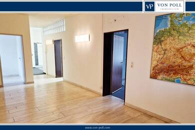 Bürofläche zur Miete 3,70 € 4 Zimmer 173 m² Bürofläche Hausberge Porta Westfalica 32457