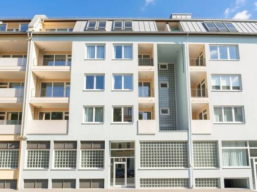 Wohnung zum Kauf 109.000 € 1 Zimmer 36 m² 3. Geschoss Plagwitz Alt-West 04229