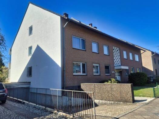 Wohnung zum Kauf 229.000 € 3 Zimmer 84 m² Hilden 40724