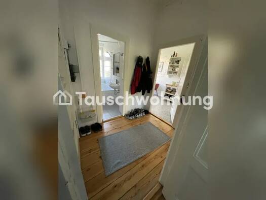 Wohnung zur Miete Tauschwohnung 393 € 2 Zimmer 50 m² Prenzlauer Berg Pankow 10409