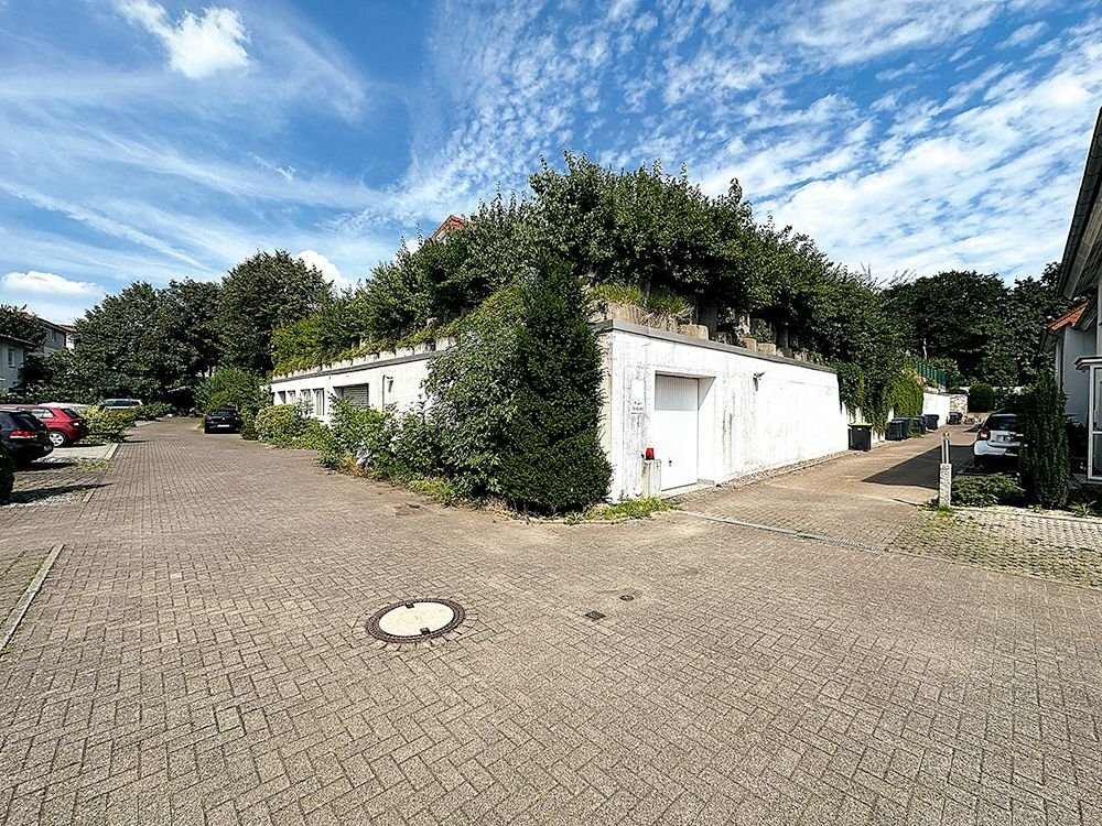 Garage/Stellplatz zur Versteigerung 1.500 € Auf dem Rhön 18 Ehrsen - Breden Bad Salzuflen 32108