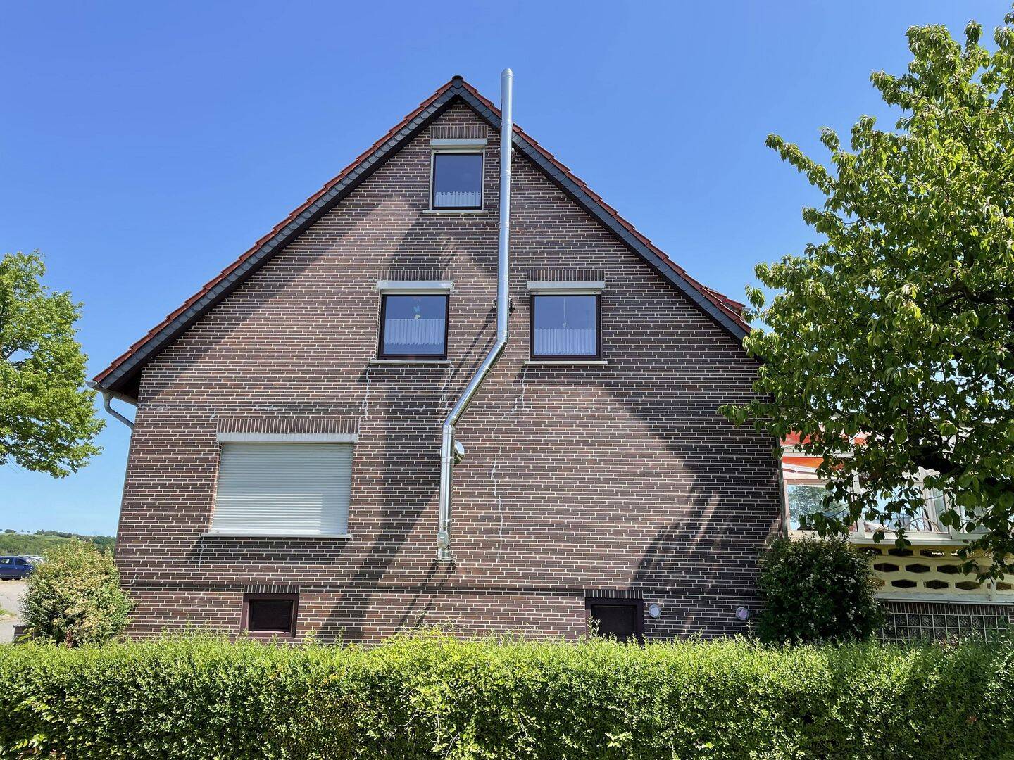 Mehrfamilienhaus zum Kauf - Ansicht 3