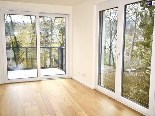 Terrassenwohnung zum Kauf - Erstbezug 796.893 € 3 Zimmer 76,7 m² Zwerngasse Wien 1170