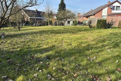 Grundstück zum Kauf 79.500 € 590 m² Grundstück frei ab sofort Lensahn Lensahn 23738