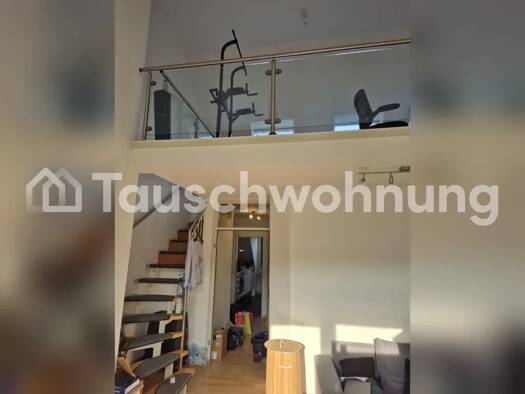 Maisonette zur Miete Tauschwohnung 980 € 2,5 Zimmer 80 m² 3. Geschoss Ost Ratingen 40882