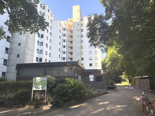 Wohnung zum Kauf 190.000 € 4 Zimmer 95 m² St. Magnus Bremen / Lesum 28717