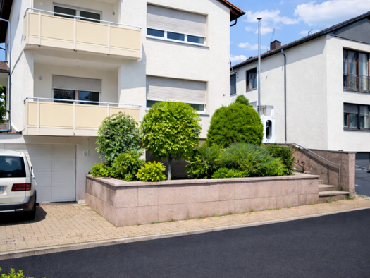 Mehrfamilienhaus zum Kauf 849.000 € 9 Zimmer 309,3 m² 600 m² Grundstück frei ab sofort Wiesloch 69168