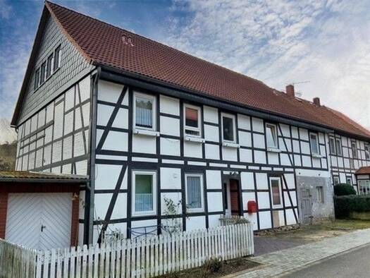 Einfamilienhaus zum Kauf 89.000 € 5 Zimmer 167,1 m² 356 m² Grundstück Dassel Dassel 37586