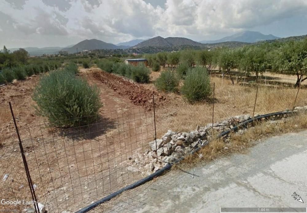 Grundstück zum Kauf 142.000 € 2.550 m²<br/>Grundstück Kreta Agios Nikolaos 721 00