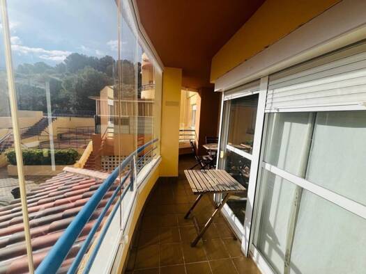 Wohnung zur Miete 1.600 € 2 Zimmer 100 m² 1. Geschoss Torremolinos 29620